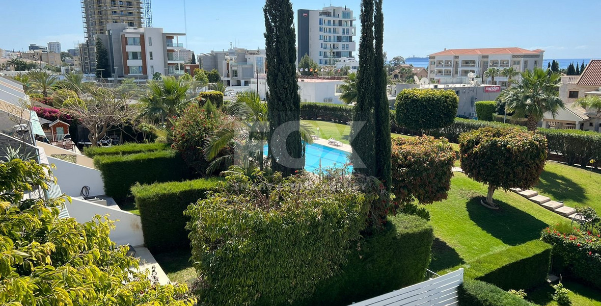 One bedroom apartment for sale in Pyrgos Tourist area, Limassol