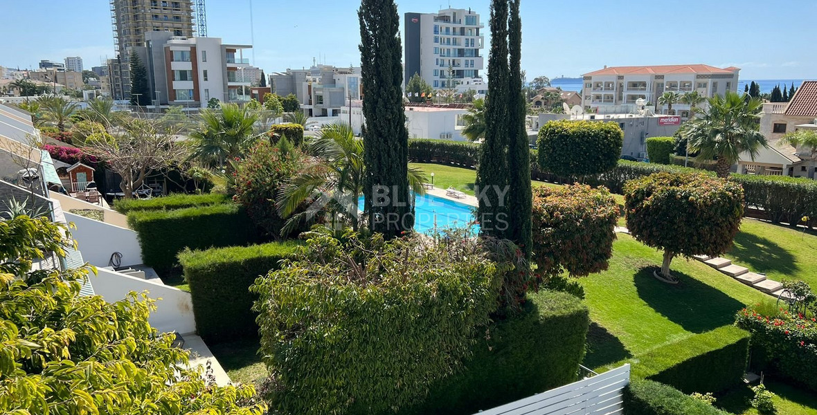 One bedroom apartment for sale in Pyrgos Tourist area, Limassol