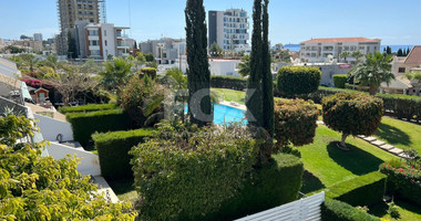 One bedroom apartment for sale in Pyrgos Tourist area, Limassol