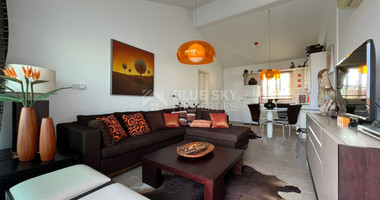 One bedroom apartment for sale in Pyrgos Tourist area, Limassol