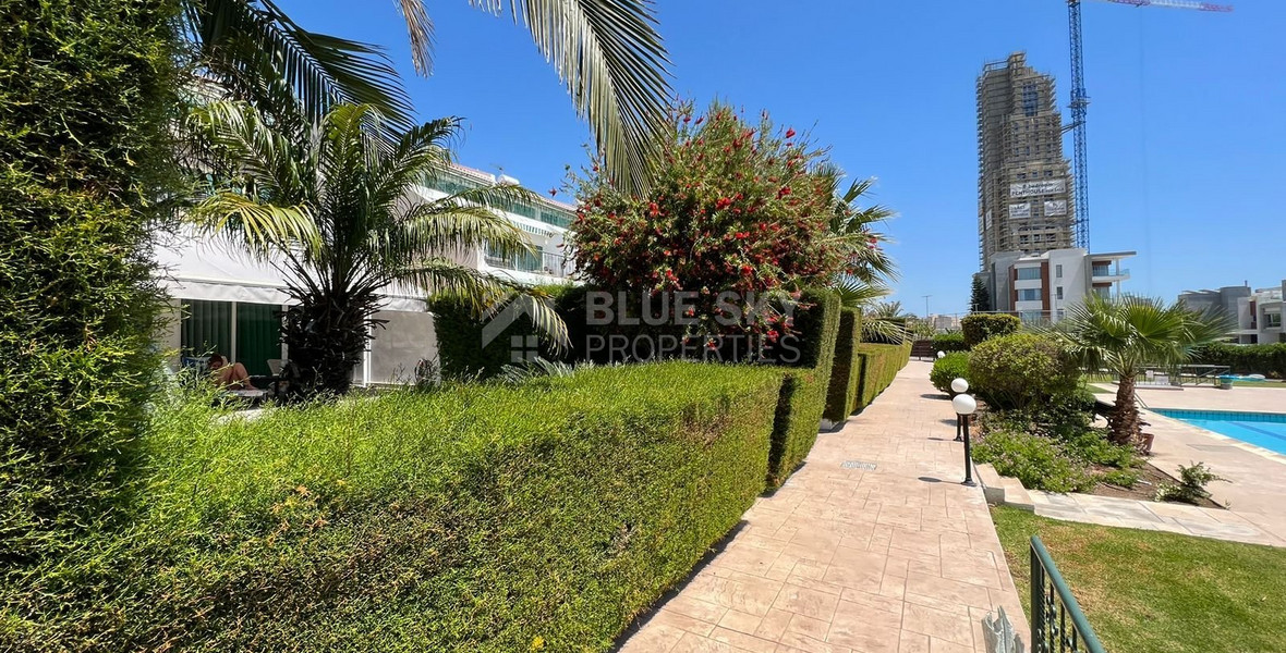 One bedroom apartment for sale in Pyrgos Tourist area, Limassol