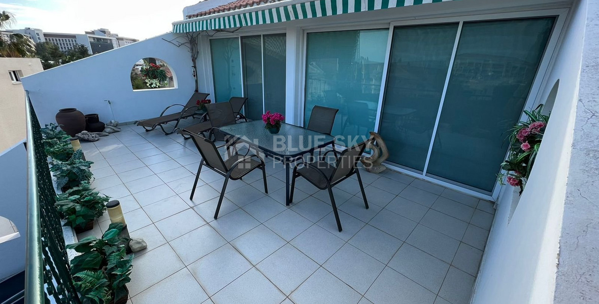 One bedroom apartment for sale in Pyrgos Tourist area, Limassol