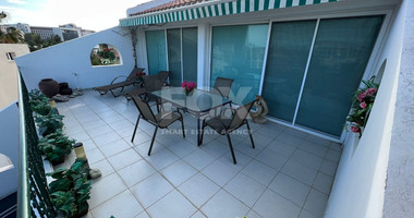 One bedroom apartment for sale in Pyrgos Tourist area, Limassol