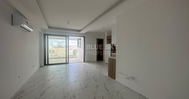 Modern Two Bedroom Apartment For Sale in Kato Polemidia