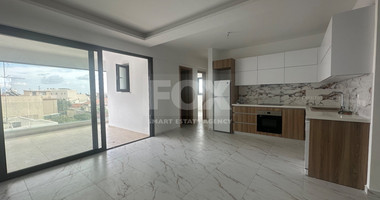 Modern Two Bedroom Apartment For Sale in Kato Polemidia