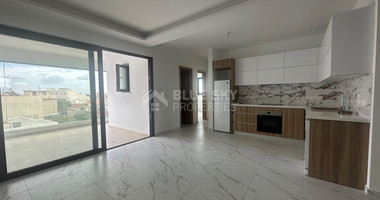 Modern Two Bedroom Apartment For Sale in Kato Polemidia