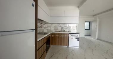 Modern Two Bedroom Apartment For Sale in Kato Polemidia