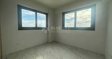 Modern Two Bedroom Apartment For Sale in Kato Polemidia