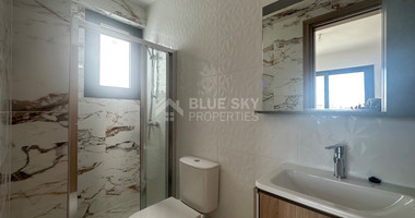 Modern Two Bedroom Apartment For Sale in Kato Polemidia