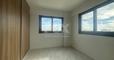 Modern Two Bedroom Apartment For Sale in Kato Polemidia