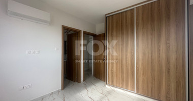 Modern Two Bedroom Apartment For Sale in Kato Polemidia