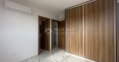 Modern Two Bedroom Apartment For Sale in Kato Polemidia