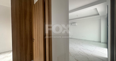 Modern Two Bedroom Apartment For Sale in Kato Polemidia