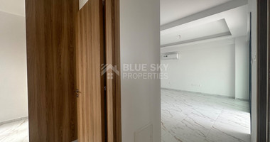 Modern Two Bedroom Apartment For Sale in Kato Polemidia