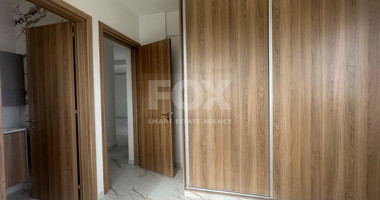 Modern Two Bedroom Apartment For Sale in Kato Polemidia