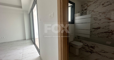 Modern Two Bedroom Apartment For Sale in Kato Polemidia