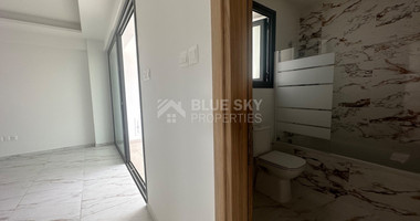 Modern Two Bedroom Apartment For Sale in Kato Polemidia