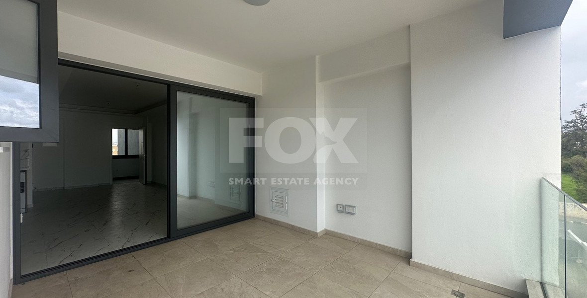 Modern Two Bedroom Apartment For Sale in Kato Polemidia