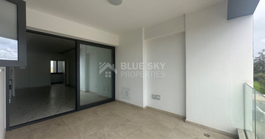 Modern Two Bedroom Apartment For Sale in Kato Polemidia