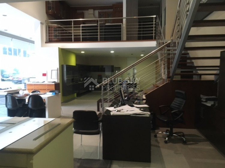 Warehouse+%2F+factory For Sale In Agios Athanasios Limassol Cyprus