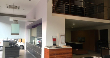 Warehouse+%2F+factory For Sale In Agios Athanasios Limassol Cyprus