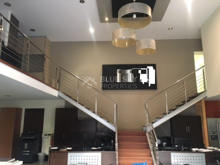 Warehouse+%2F+factory For Sale In Agios Athanasios Limassol Cyprus