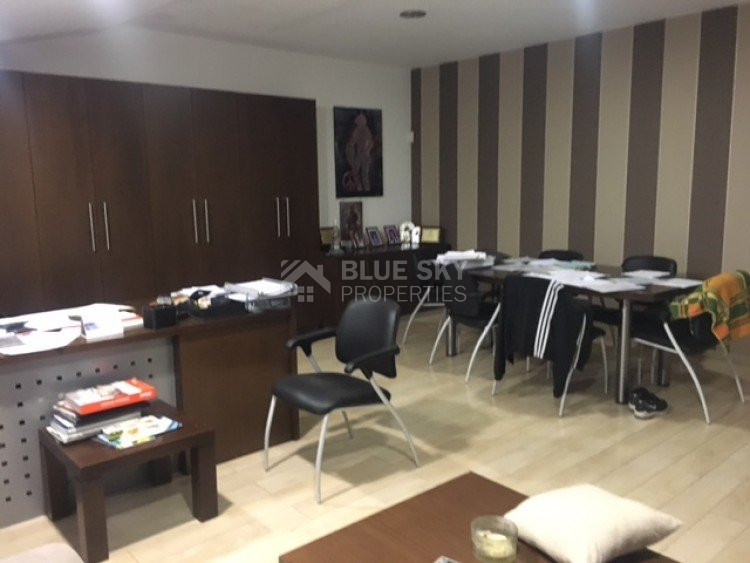 Warehouse+%2F+factory For Sale In Agios Athanasios Limassol Cyprus