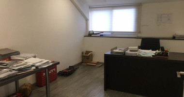 Warehouse+%2F+factory For Sale In Agios Athanasios Limassol Cyprus