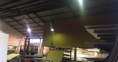 Warehouse+%2F+factory For Sale In Agios Athanasios Limassol Cyprus