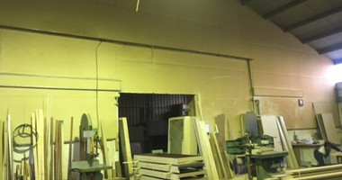 Warehouse+%2F+factory For Sale In Agios Athanasios Limassol Cyprus