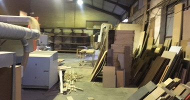 Warehouse+%2F+factory For Sale In Agios Athanasios Limassol Cyprus