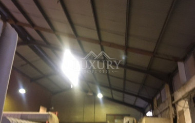 Warehouse+%2F+factory For Sale In Agios Athanasios Limassol Cyprus