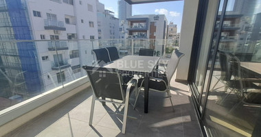 Two bedroom brand new apartment for rent in Neapolis, Limassol