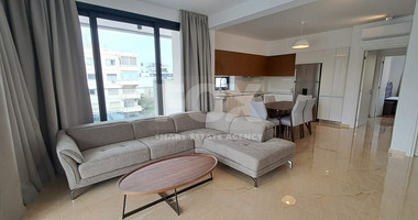 Two bedroom brand new apartment for rent in Neapolis, Limassol