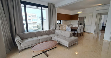 Two bedroom brand new apartment for rent in Neapolis, Limassol