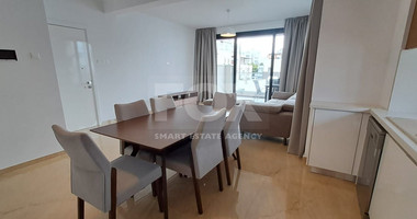 Two bedroom brand new apartment for rent in Neapolis, Limassol