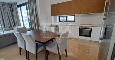 Two bedroom brand new apartment for rent in Neapolis, Limassol