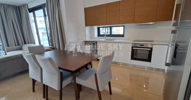 Two bedroom brand new apartment for rent in Neapolis, Limassol