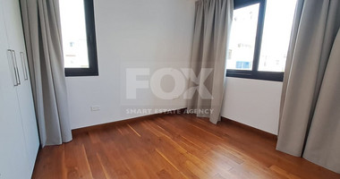 Two bedroom brand new apartment for rent in Neapolis, Limassol