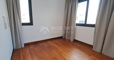 Two bedroom brand new apartment for rent in Neapolis, Limassol