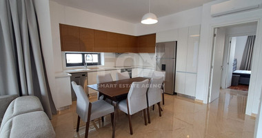 Two bedroom brand new apartment for rent in Neapolis, Limassol