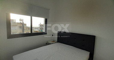 Modern Fully Furnished Apartment in Paphos