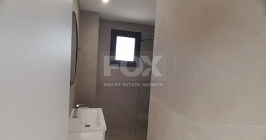 Modern Fully Furnished Apartment in Paphos