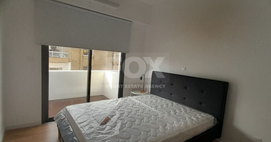 Modern Fully Furnished Two Bedroom Apartment in Paphos