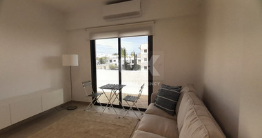 Modern Fully Furnished Two Bedroom Apartment in Paphos