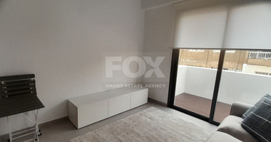 Modern Fully Furnished Two Bedroom Apartment in Paphos