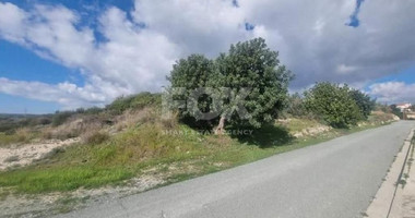 Residential land for sale in Pissouri, Limassol