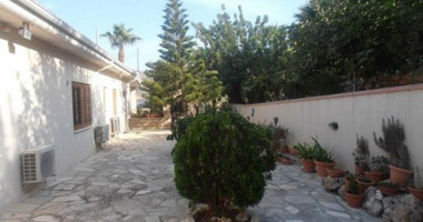 3 Bed House For Sale In Foinikaria Limassol Cyprus