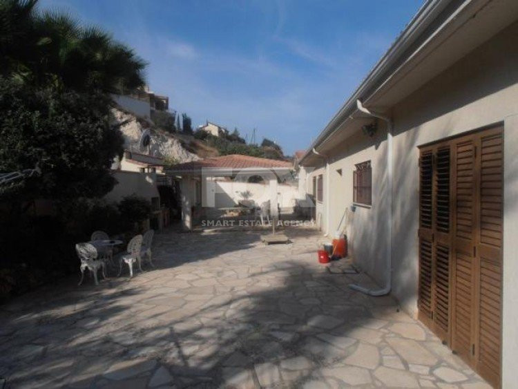 3 Bed House For Sale In Foinikaria Limassol Cyprus