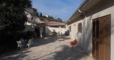 3 Bed House For Sale In Foinikaria Limassol Cyprus